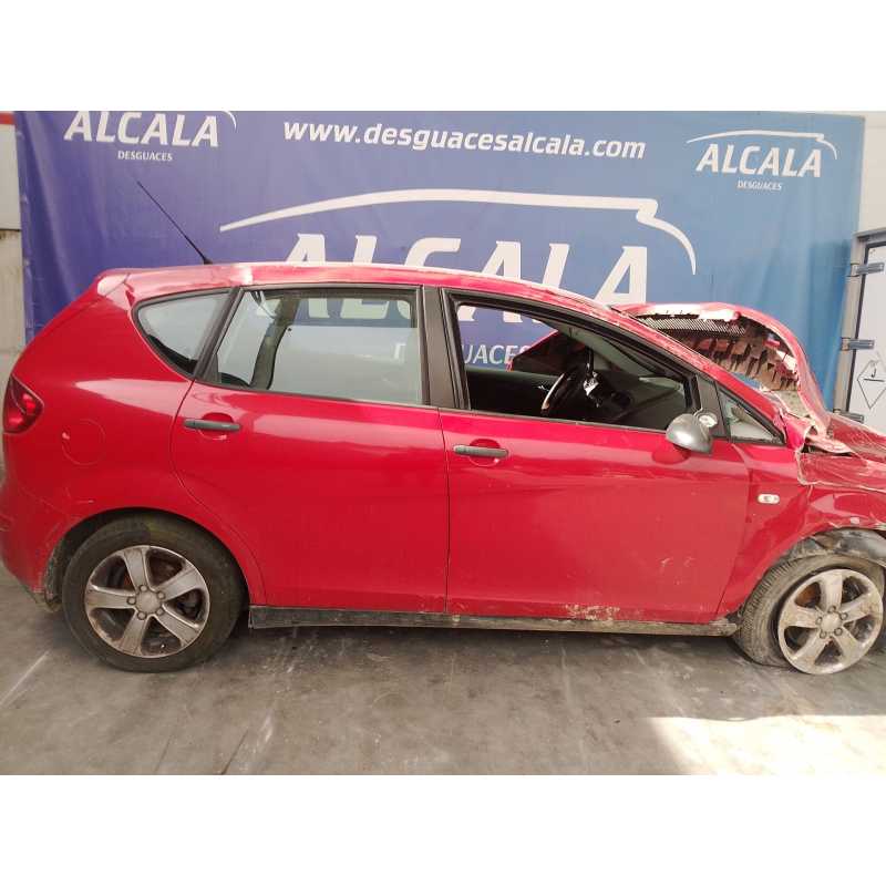 seat altea (5p1) del año 2006