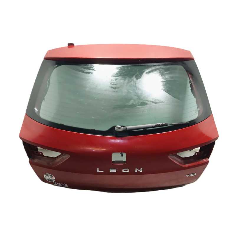 PORTON TRASERO 5F9827024 