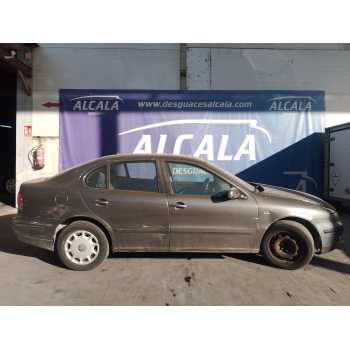 seat toledo ii (1m2) del año 2003