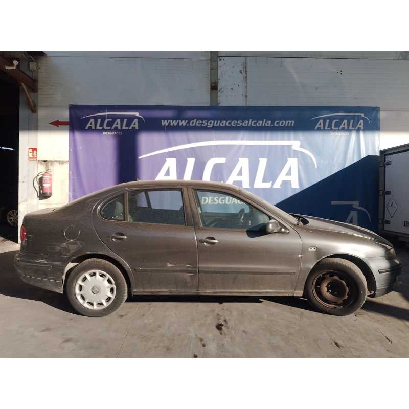 seat toledo ii (1m2) del año 2003