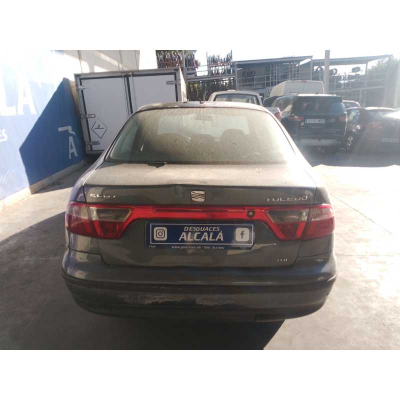 seat toledo ii (1m2) del año 2003