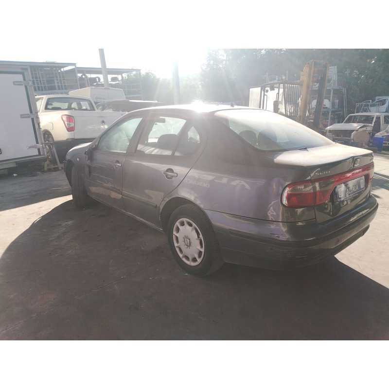seat toledo ii (1m2) del año 2003