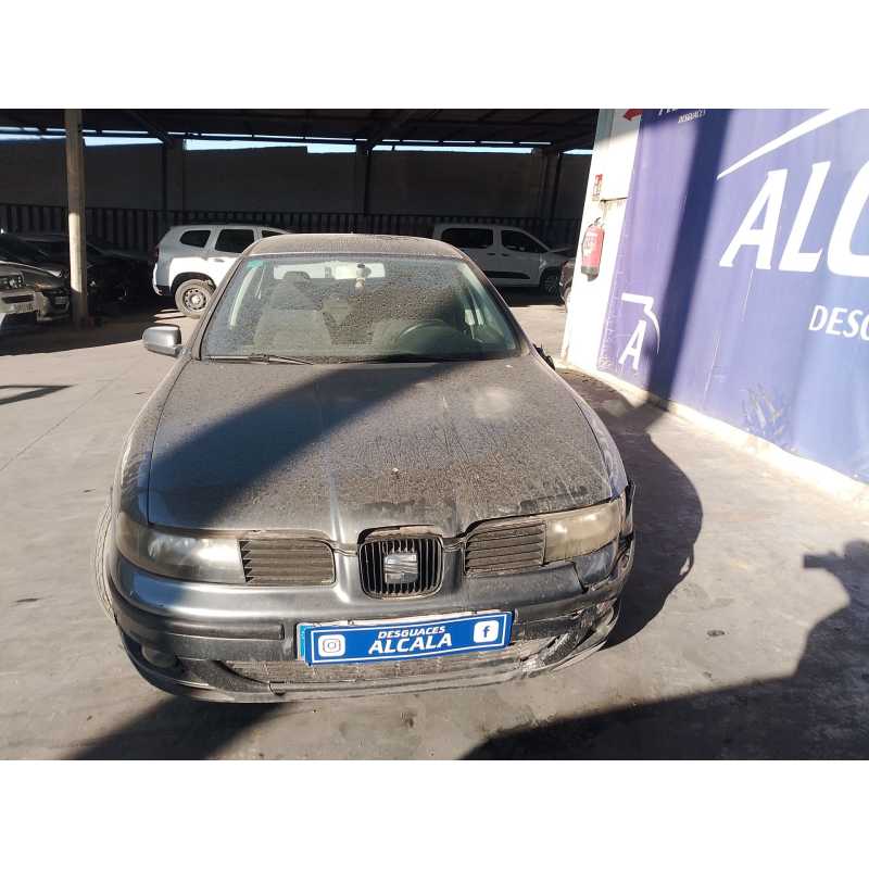 seat toledo ii (1m2) del año 2003