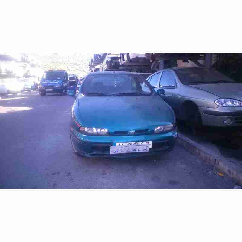 fiat bravo (182) del año 1997