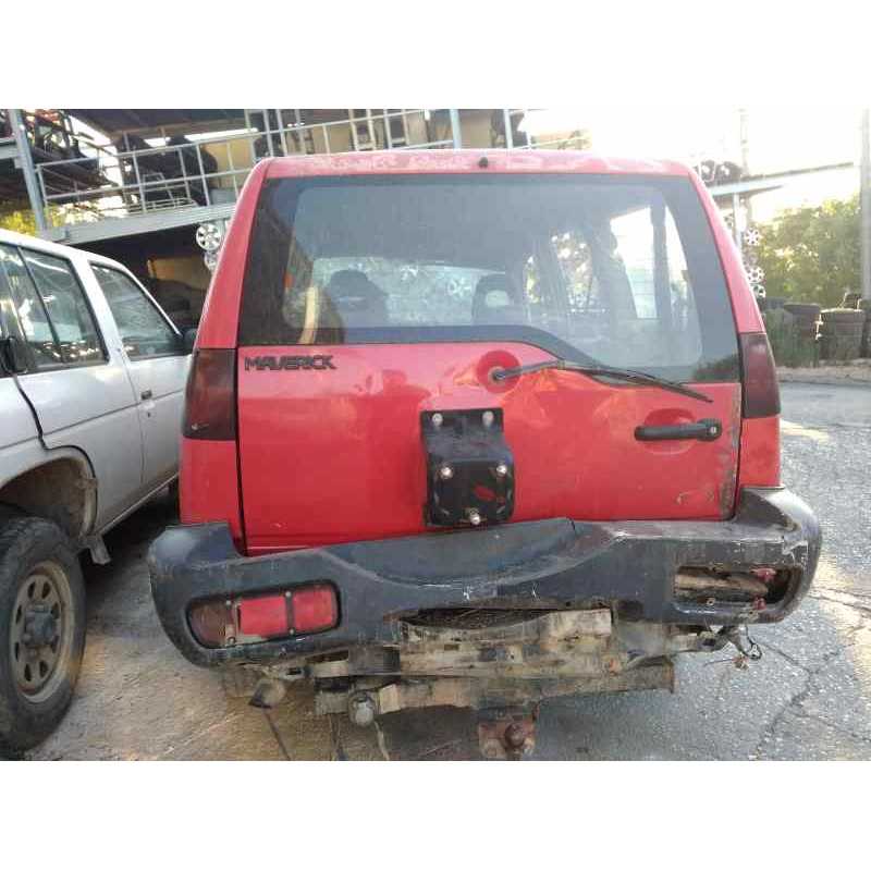 ford maverick (ml) del año 1994