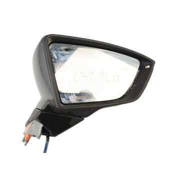 RETROVISOR DERECHO 