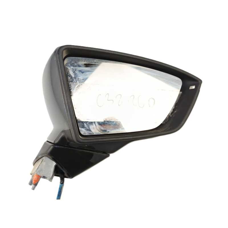 RETROVISOR DERECHO 