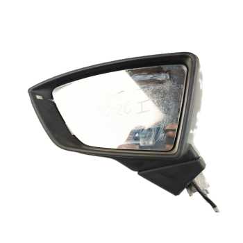 RETROVISOR IZQUIERDO 