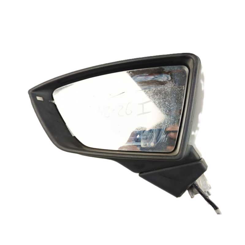 RETROVISOR IZQUIERDO 
