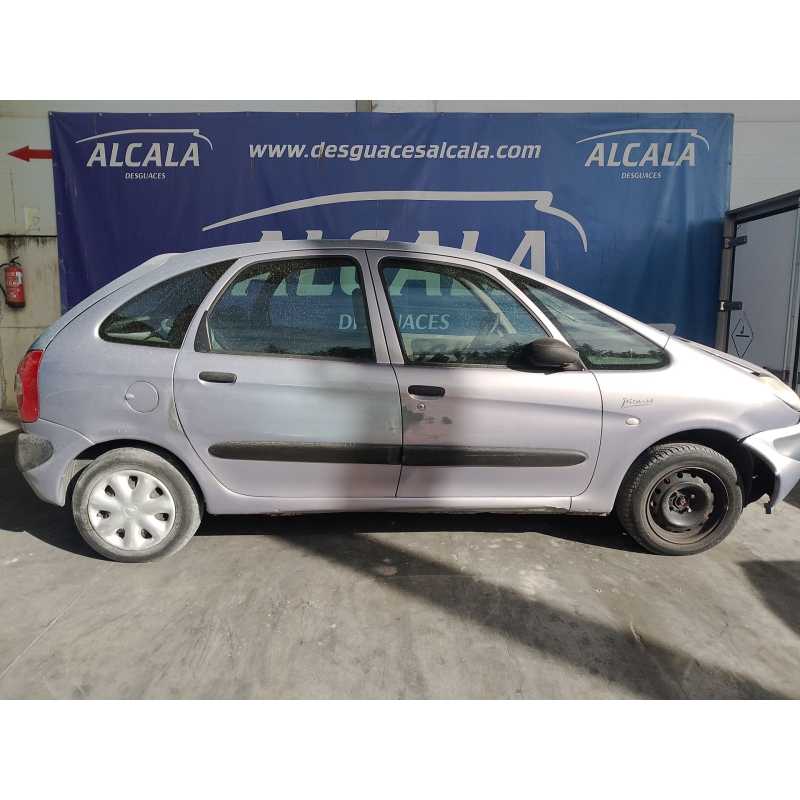 citroën xsara picasso (n68) del año 2000