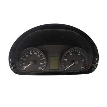 CUADRO INSTRUMENTOS A9064465821 