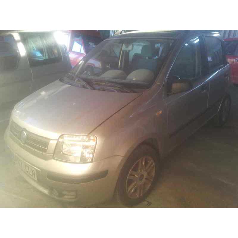 fiat panda (169) del año 2003