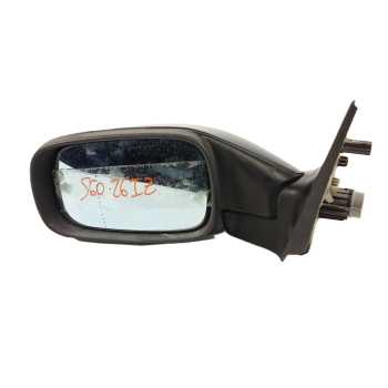 RETROVISOR IZQUIERDO 