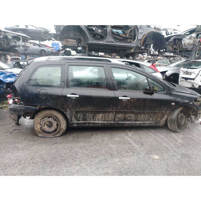 peugeot 307 break (3e) del año 2004