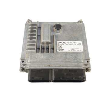 CENTRALITA MOTOR UCE 04L907445B 