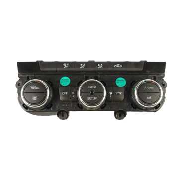 MANDO CLIMATIZADOR 5F0907044H 
