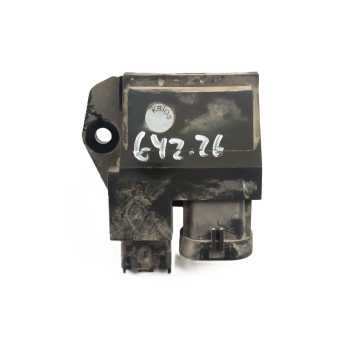 RELE ELECTROVENTILADOR 