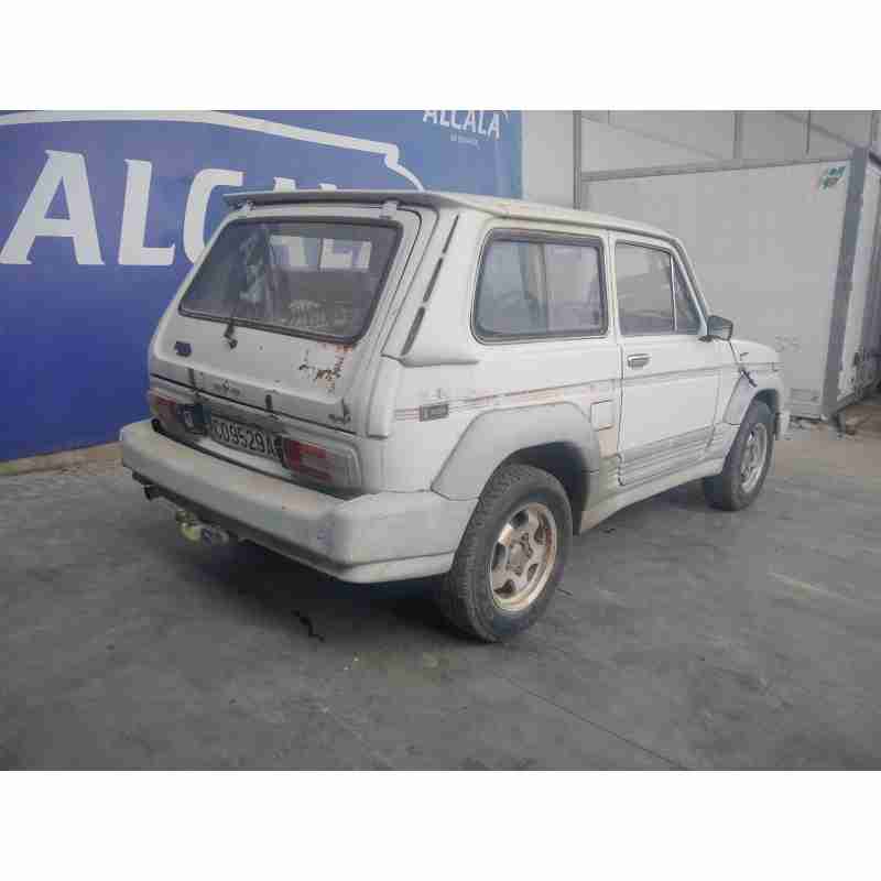 lada niva ( 2121 / 21213 / 21214 / 21215 ) del año 1993