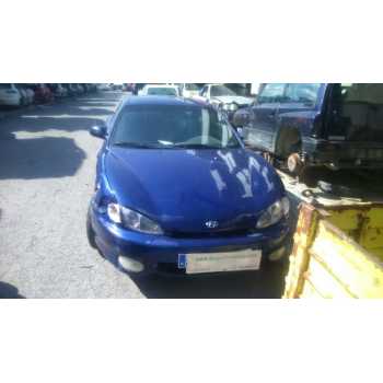 HYUNDAI COUPE (RD) de desguace