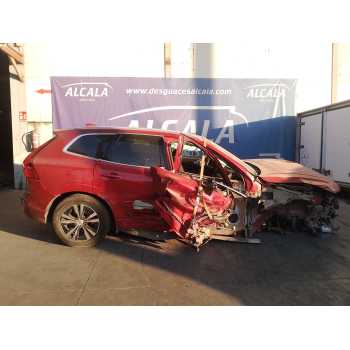 volvo xc60 ii (246) del año 2023