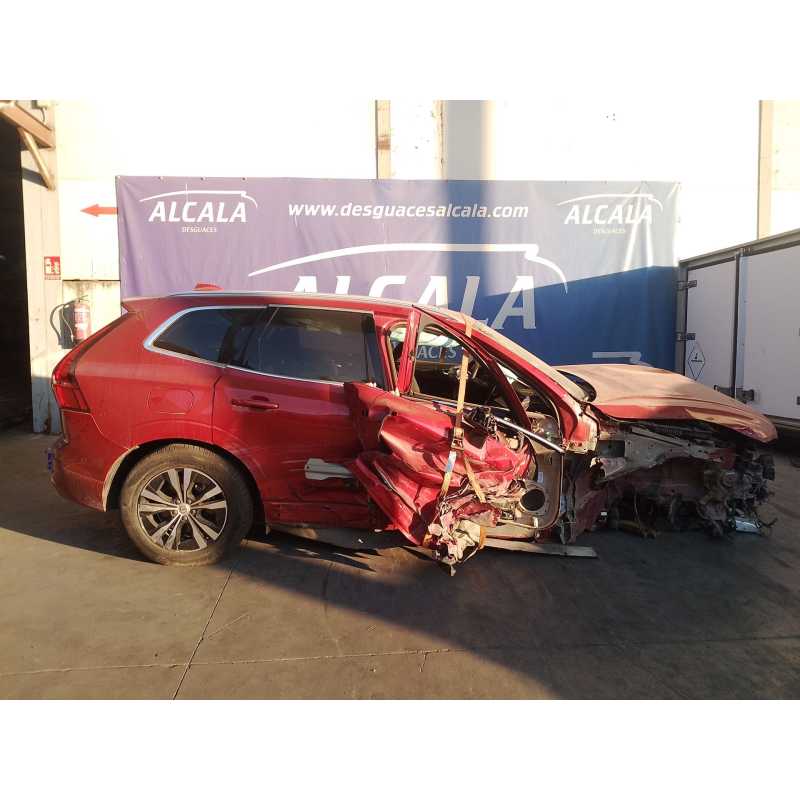 volvo xc60 ii (246) del año 2023