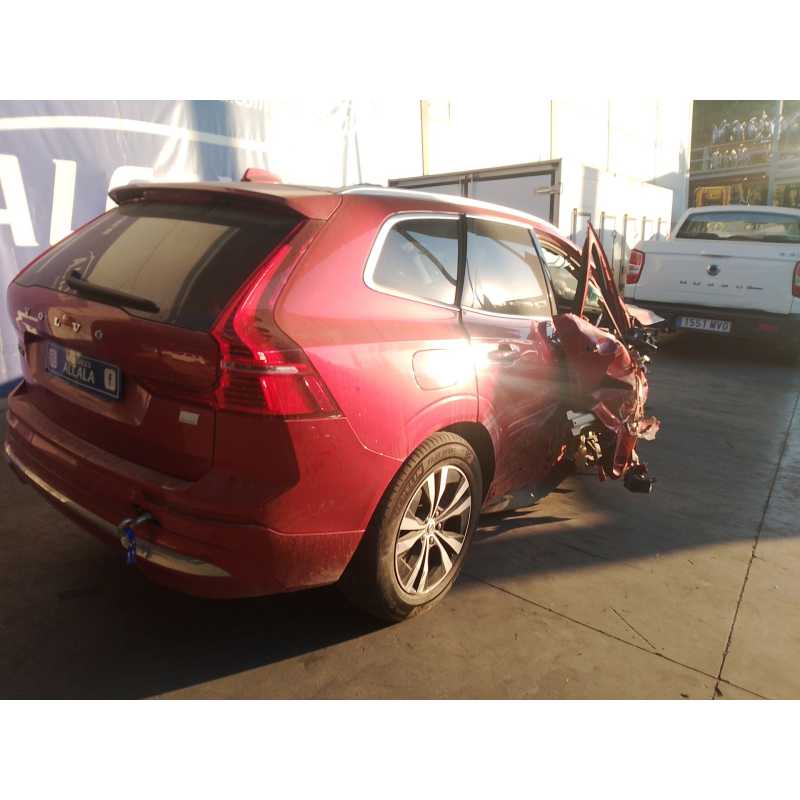 volvo xc60 ii (246) del año 2023