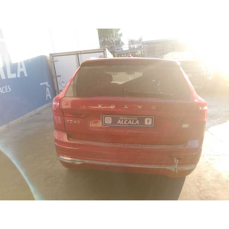 volvo xc60 ii (246) del año 2023