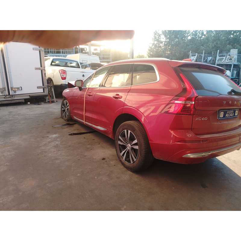 volvo xc60 ii (246) del año 2023