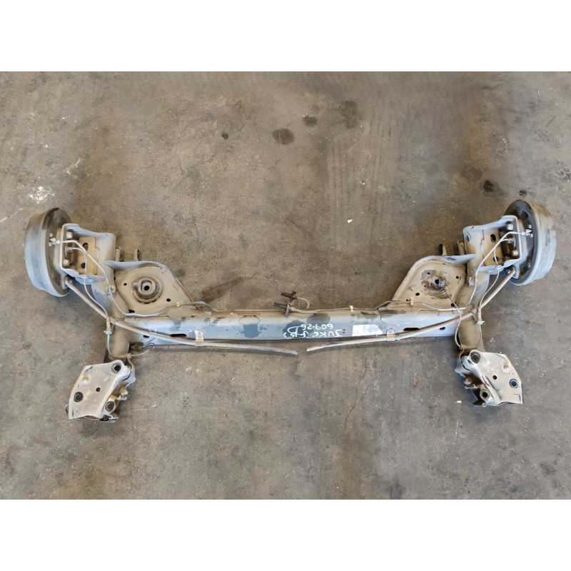 PUENTE TRASERO 55501BV80A 