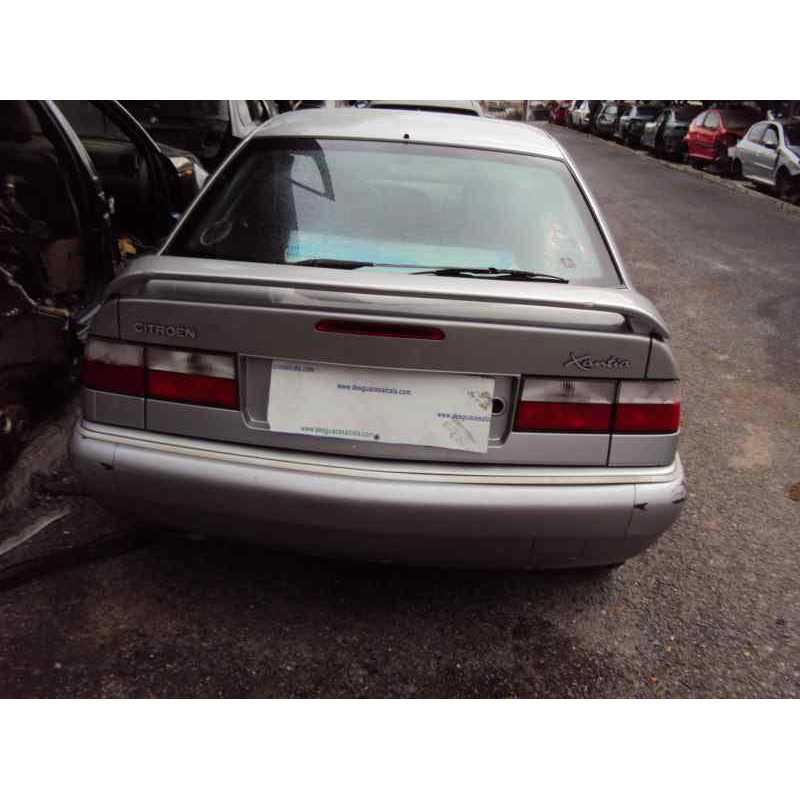 citroën xantia berlina del año 1998