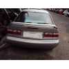 citroën xantia berlina del año 1998