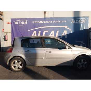 renault megane ii (bm0/1_, cm0/1_) del año 2012
