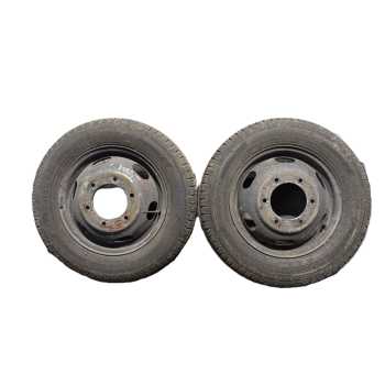 NEUMATICO 185/75 R16C 104/102T 0324 