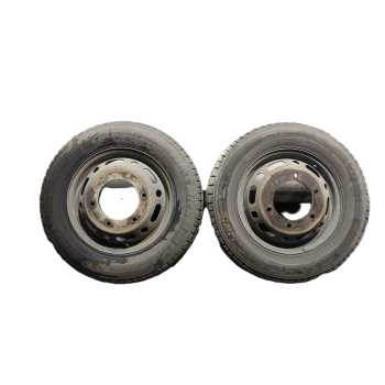 NEUMATICO 195/75 R16C 110/108R 3719 