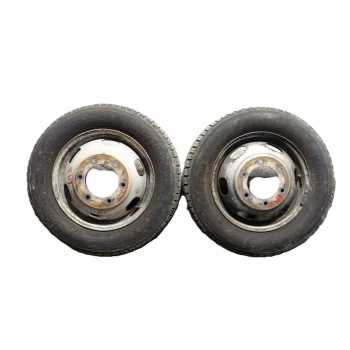 NEUMATICO 185/75 R16C 104/102R 5022 