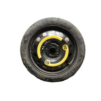 NEUMATICO REPUESTO T125/70 R16 96M 0106 
