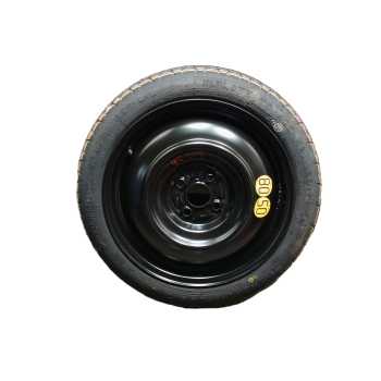 NEUMATICO REPUESTO `T125/70 D16 96M 3318 