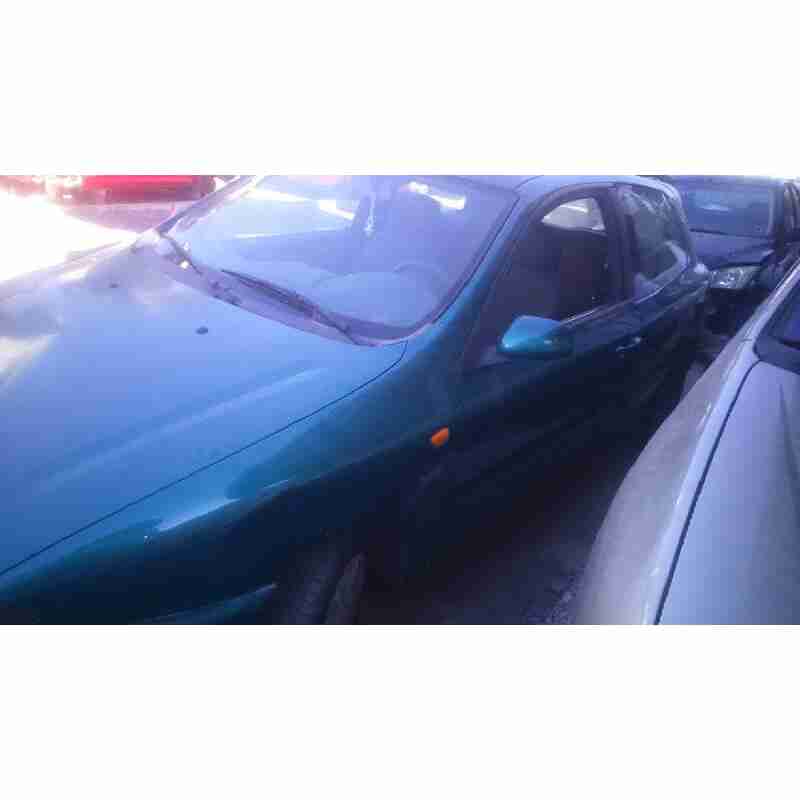 fiat bravo (182) del año 1997