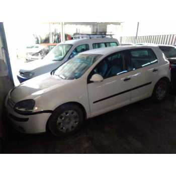 VOLKSWAGEN GOLF V BERLINA (1K1)