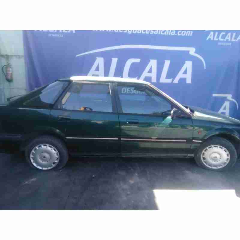 rover 200 ii hatchback (xw) del año 1996