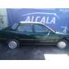 rover 200 ii hatchback (xw) del año 1996