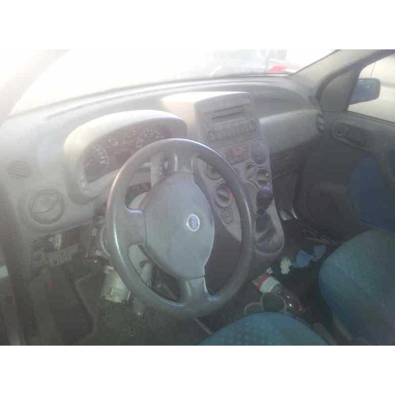 fiat panda (169) del año 2003