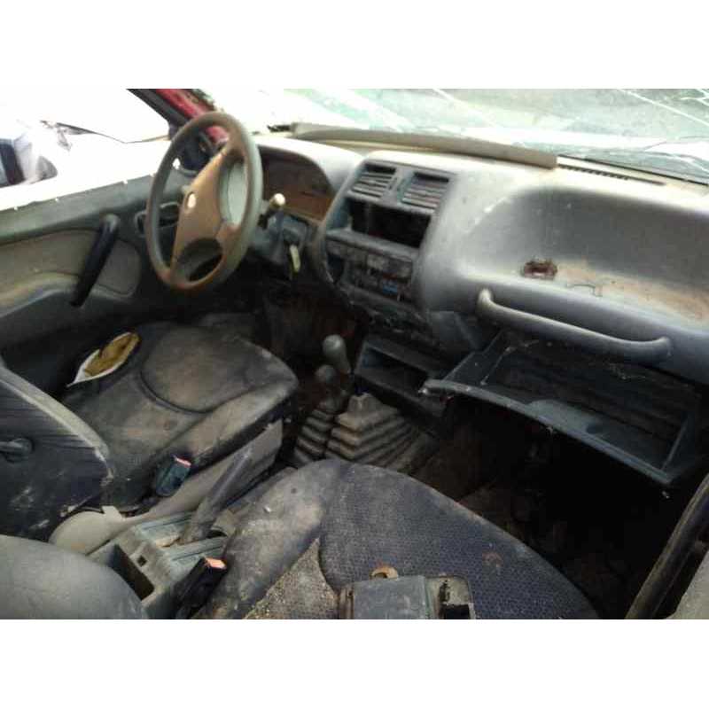 ford maverick (ml) del año 1994
