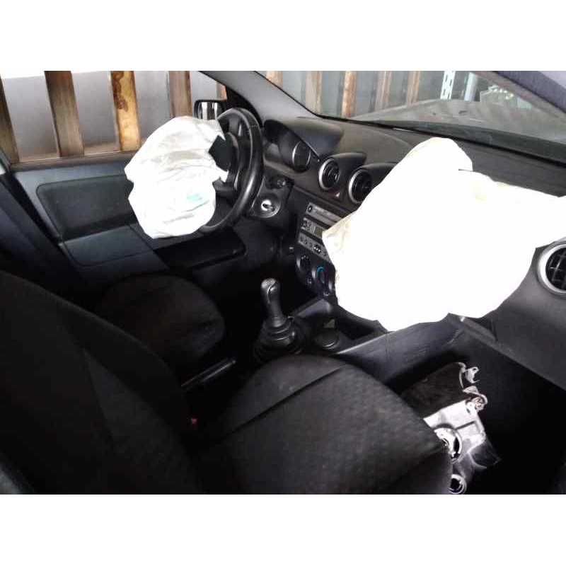 ford fiesta (cbk) del año 2004