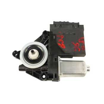 MOTOR ELEVALUNAS DELANTERO DERECHO 31674757 