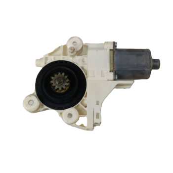 MOTOR ELEVALUNAS DELANTERO IZQUIERDO 4M5T14A389 