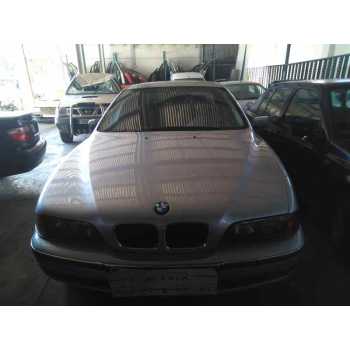 BMW SERIE 5 BERLINA (E39) de desguace