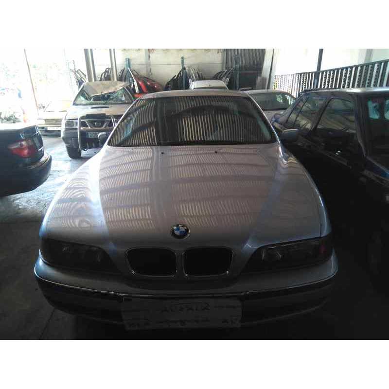 bmw serie 5 berlina (e39) del año 1997