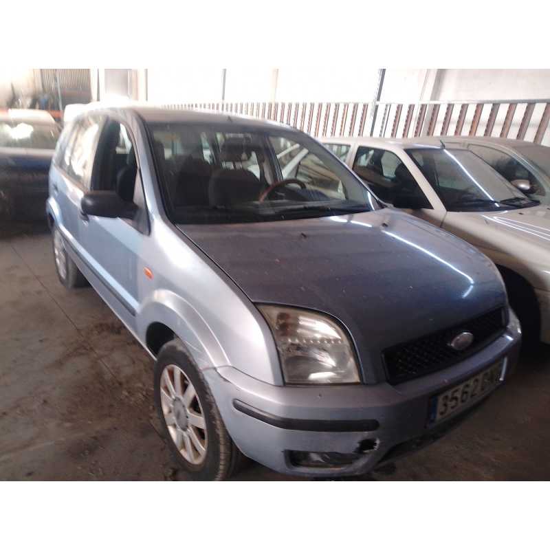ford fusion (ju_) del año 2005