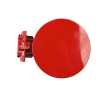 TAPA EXTERIOR COMBUSTIBLE 773500D080 
